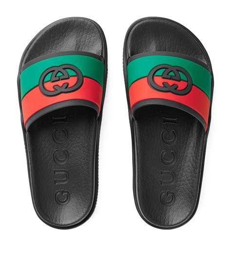 where to buy boys gucci slides|gucci sneakers for kids.